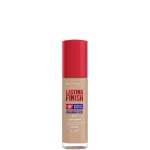 کرم‌پودر ریمِل مدل Lasting Finish 35HR Foundation شماره 100 Ivory