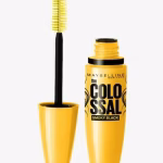 میبلین ریمل حجم دهنده و بلند کننده Maybelline The Colossal