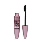 ریمل میبلین سیلز اسنشنال حجم دهنده بلند کننده VERY BLACKMaybelline New York Lash Sensational Fan Effect Intense Black Mascara - Image 2