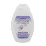 ژل شستشوی بهداشتی بانوان بیوتی فرمولز جنتل ۲۵۰ میلی‌لیتر  Beauty Formulas Feminine Intimate Cleansing Wash Gentle 250ml