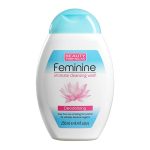 ژل شستشوی بهداشتی بانوان بیوتی فرمولز دئودورایزینگ ۲۵۰ میلی‌لیتر  Beauty Formulas Feminine Intimate Cleansing Wash Deodorising 250ml