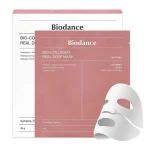 ماسک بایودنس صورتی (Biodance Pink Mask)