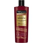 شامپو ترزمه کراتین اسموت و استریت با روغن آرگان ۴۰۰ میلی‌لیتر  TRESemmé Keratin Smooth & Straight Shampoo with Argan Oil 400ml ترزمی