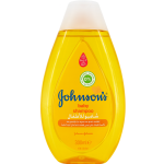 شامپو بچه جانسون 300 میلی‌لیتر Johnson baby shampoo 300ml