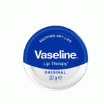 بالم لب وازلین مدل لیپ تراپی اورجینال ۲۰ گرم  (Vaseline Lip Therapy Original 20g)