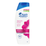 شامپو هد اند شولدرز مدل Smooth & Silky Head & Shoulders Smooth & Silky Shampoo  حجم  400 میل