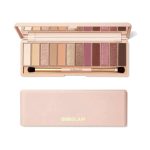 پالت سایه شیگلم مدل بری Sheglam Berry Palette